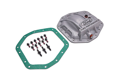 Ford Performance - Ford Performance Bronco Raptor Differential Cover - M-4033-DR