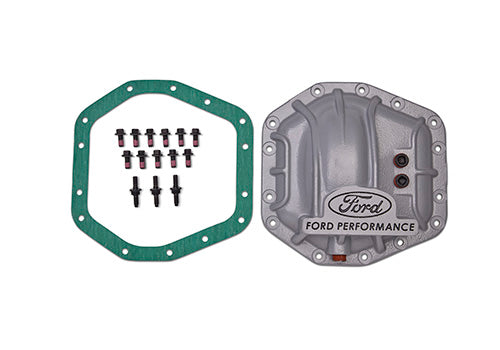 Ford Performance - Ford Performance Bronco Raptor Differential Cover - M-4033-DR
