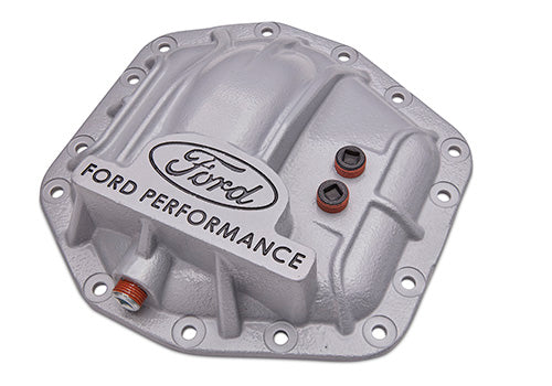 Ford Performance - Ford Performance Bronco Raptor Differential Cover - M-4033-DR