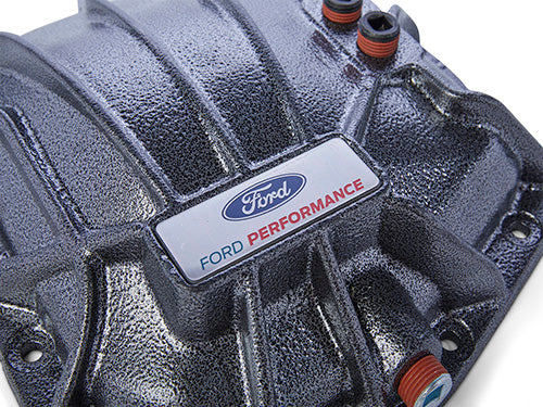 Ford Performance - 9.75" F-150 Raptor Differential Cover - M-4033-F975