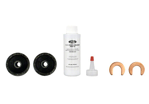 Ford Performance - 1979-2004 Mustang 8.8" Axle Installation Kit - M-4050-B