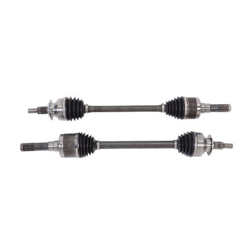 Ford Performance - Mustang Gt350 Half Shaft Kit - M-4130-M8S