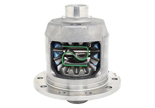 Ford Performance - 8.8" Traction-lok Limited Slip Differential - M-4204-F318C