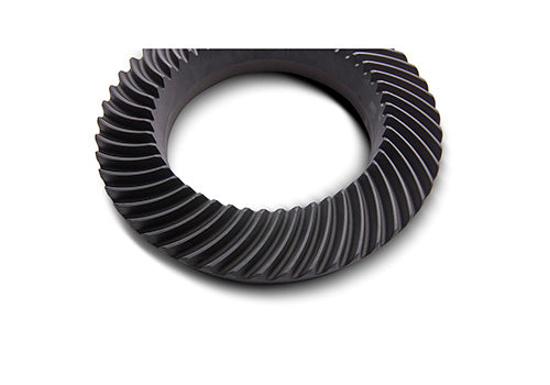 Ford Performance - Bronco/ranger M220 Rear Ring Gear and Pinion 4.46 Ratio - M-4209-446
