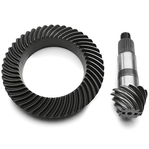 Ford Performance - Bronco M210 Front Drive Unit Ring Gear and Pinion 4.70 Ratio - M-4209-470BF