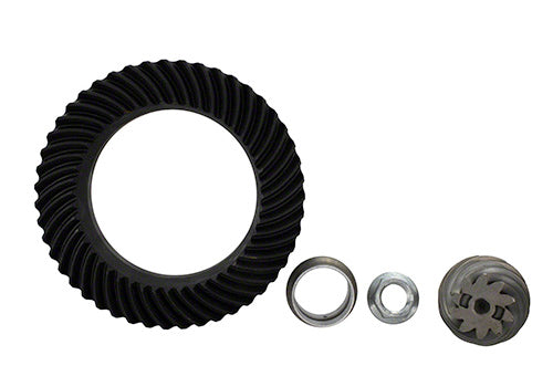 Ford Performance - Bronco M210 Front Drive Unit Ring Gear and Pinion 4.70 Ratio - M-4209-470BF