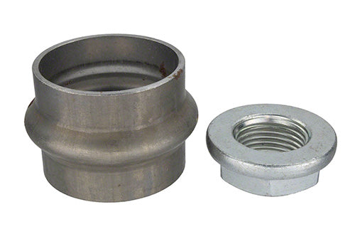 Ford Performance - Bronco M210 Front Drive Unit Ring Gear and Pinion 4.70 Ratio - M-4209-470BF
