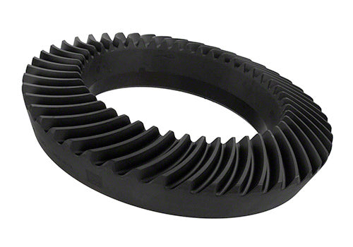 Ford Performance - Bronco/ranger M220 Rear Ring Gear and Pinion 4.70 Ratio - M-4209-470