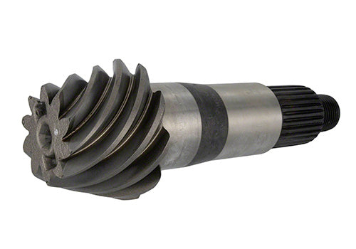 Ford Performance - Bronco/ranger M220 Rear Ring Gear and Pinion 4.70 Ratio - M-4209-470