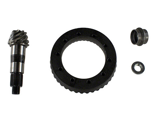 Ford Performance - Bronco M210 Front Drive Unit Ring and Pinion 4.88 Ratio - M-4209-488BF