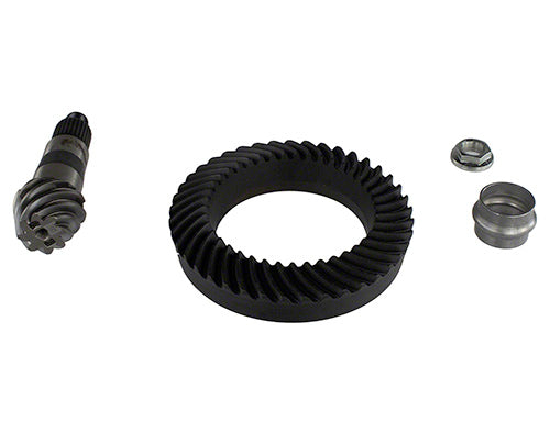Ford Performance - Bronco M210 Front Drive Unit Ring and Pinion 5.13 Ratio - M-4209-513BF