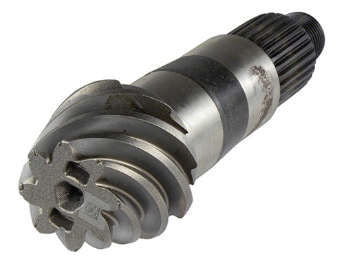 Ford Performance - Bronco M210 Front Drive Unit Ring and Pinion 5.13 Ratio - M-4209-513BF
