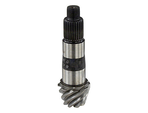 Ford Performance - Bronco M210 Front Drive Unit Ring and Pinion 5.13 Ratio - M-4209-513BF
