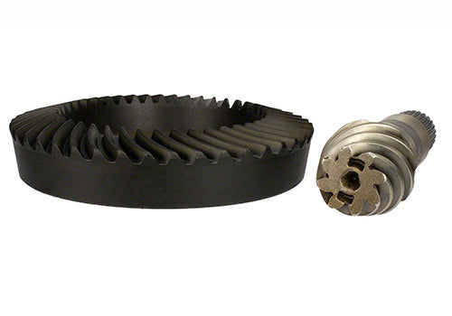 Ford Racing 21-24 Bronco M210 Front Drive Unit 5.38 Ratio Ring &amp; Pinion (Excl Bronco Raptor)