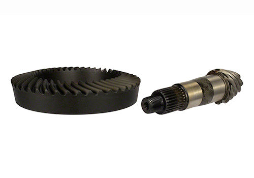 Ford Racing 21-24 Bronco M210 Front Drive Unit 5.38 Ratio Ring &amp; Pinion (Excl Bronco Raptor)