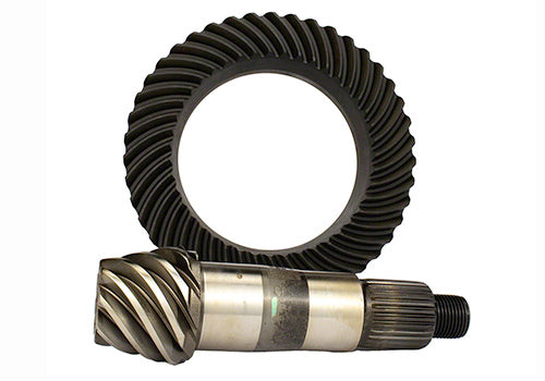 Ford Racing 21-24 Bronco M210 Front Drive Unit 5.38 Ratio Ring &amp; Pinion (Excl Bronco Raptor)