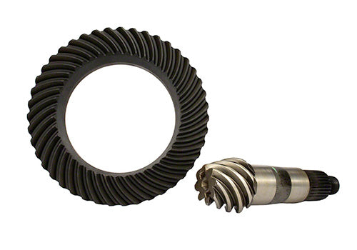 Ford Racing 21-24 Bronco M210 Front Drive Unit 5.38 Ratio Ring &amp; Pinion (Excl Bronco Raptor)