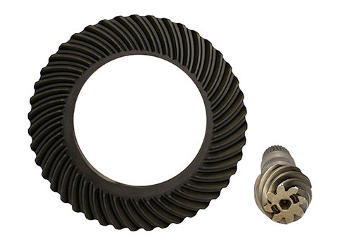 Ford Racing 21-24 Bronco M210 Front Drive Unit 5.38 Ratio Ring &amp; Pinion (Excl Bronco Raptor)