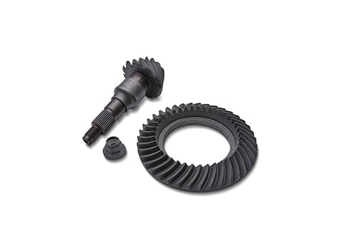 Ford Performance - Mustang Irs Super 8.8-inch Ring and Pinion Set - 3.55 Ratio - M-4209-88355A