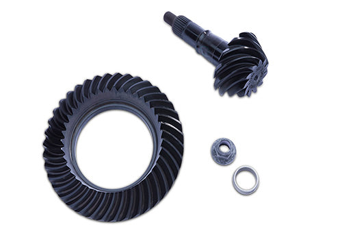 Ford Performance - 8.8" 3.55 Ring Gear and Pinion - M-4209-88355