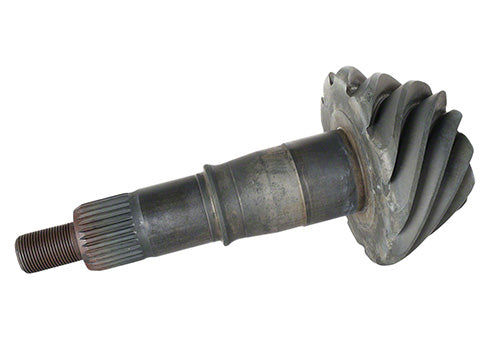 Ford Performance - 8.8" 3.73 Ring Gear and Pinion - M-4209-88373