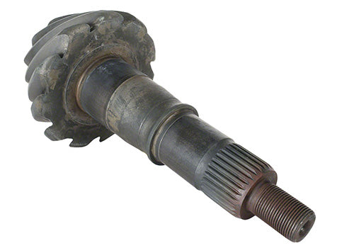 Ford Performance - 8.8" 3.73 Ring Gear and Pinion - M-4209-88373