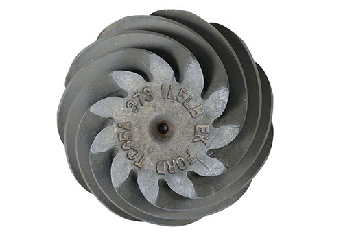 Ford Performance - 8.8" 3.73 Ring Gear and Pinion - M-4209-88373