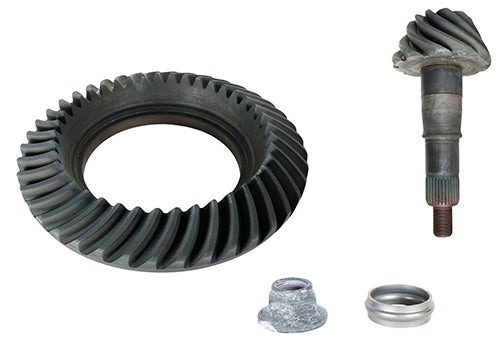 Ford Performance - 8.8" 3.73 Ring Gear and Pinion - M-4209-88373