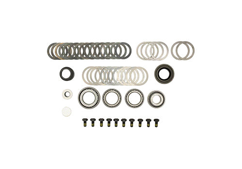 Ford Performance - 2015-2026 Super 8.8" Irs Ring and Pinion Installation Kit - M-4210-B3