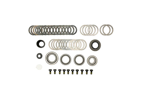 Ford Performance - 2015-2026 Super 8.8" Irs Ring and Pinion Installation Kit - M-4210-B3