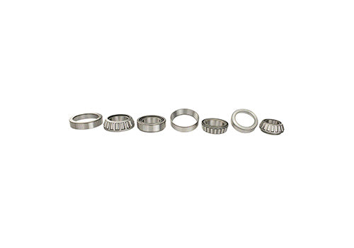Ford Performance - 2015-2026 Super 8.8" Irs Ring and Pinion Installation Kit - M-4210-B3