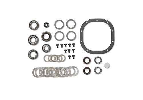 Ford Performance - 8.8" Ring and Pinion Installation Kit - M-4210-C3