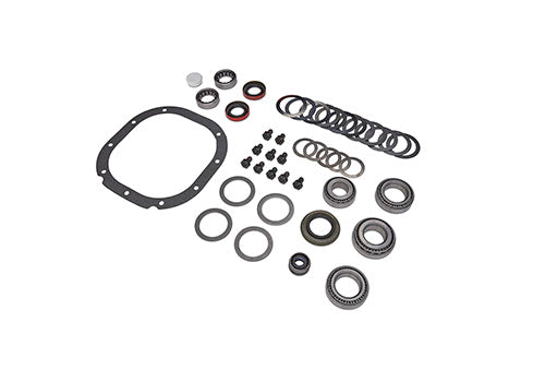 Ford Performance - 8.8" Ring and Pinion Installation Kit - M-4210-C3