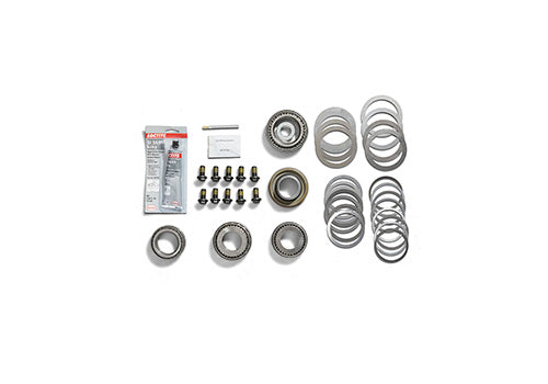 Ford Performance - Bronco M210 Fdu Ring and Pinion Installation Kit - M-4210-D