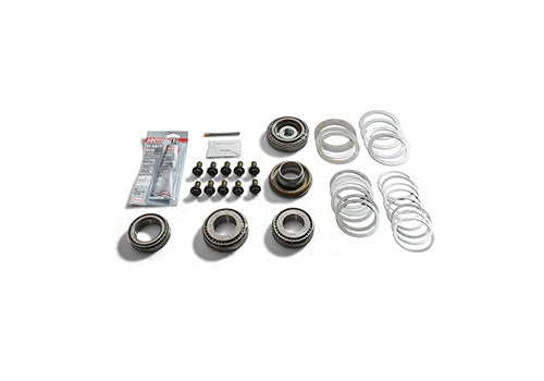 Ford Performance - Bronco M210 Fdu Ring and Pinion Installation Kit - M-4210-D