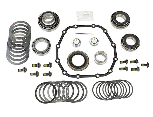 Ford Performance - Bronco/ranger M220 Rear End Ring and Pinion Installation Kit - M-4210-R