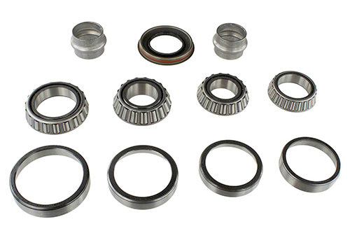 Ford Performance - Bronco/ranger M220 Rear End Ring and Pinion Installation Kit - M-4210-R