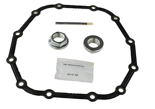 Ford Performance - Bronco/ranger M220 Rear End Ring and Pinion Installation Kit - M-4210-R
