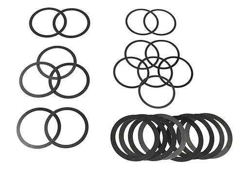 Ford Performance - Bronco/ranger M220 Rear End Ring and Pinion Installation Kit - M-4210-R