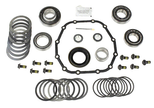 Ford Performance - Bronco/ranger M220 Rear End Ring and Pinion Installation Kit - M-4210-R