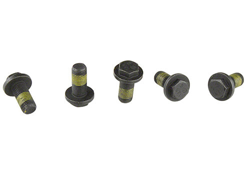 Ford Performance - Bronco/ranger M220 Rear End Ring and Pinion Installation Kit - M-4210-R