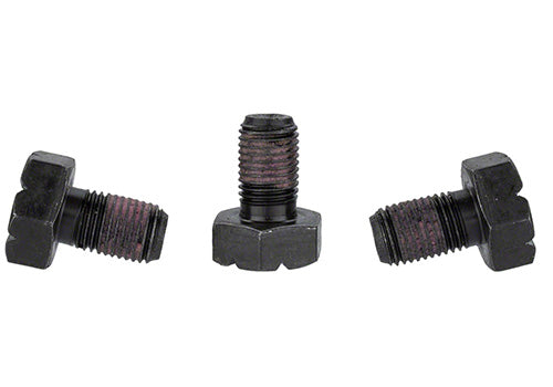 Ford Performance - 8.8" Ring Gear Bolt Set - M-4216-A300