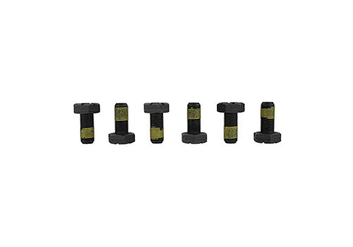 Ford Performance - Super 8.8 Ring Gear Bolt Kit (10 Pieces) - M-4216-C
