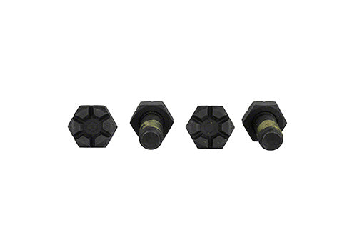 Ford Performance - Super 8.8 Ring Gear Bolt Kit (10 Pieces) - M-4216-C