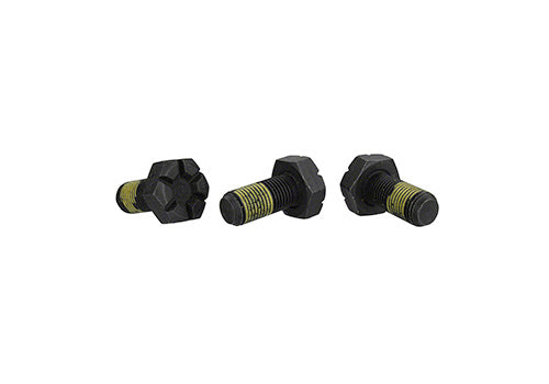 Ford Performance - Super 8.8 Ring Gear Bolt Kit (10 Pieces) - M-4216-C
