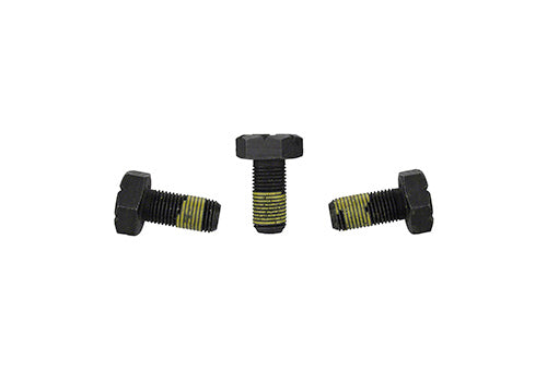 Ford Performance - Super 8.8 Ring Gear Bolt Kit (10 Pieces) - M-4216-C
