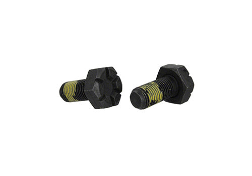 Ford Performance - Super 8.8 Ring Gear Bolt Kit (10 Pieces) - M-4216-C