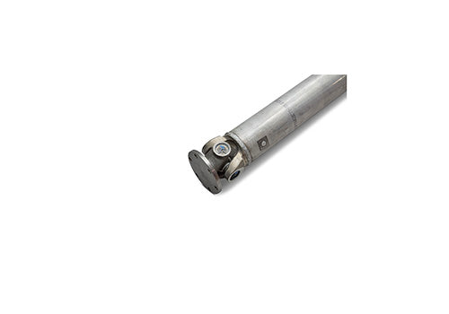 Ford Performance - 2007-2012 Mustang Gt500 One-piece Driveshaft - M-4602-MSVT