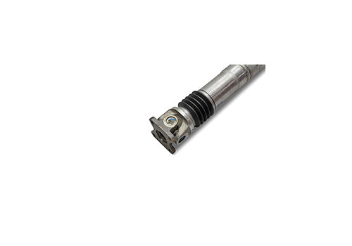 Ford Performance - 2007-2012 Mustang Gt500 One-piece Driveshaft - M-4602-MSVT
