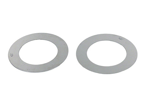 Ford Performance - 8.8" Traction-lok Rebuild Kit With Carbon Discs - M-4700-C